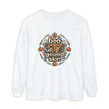 Boo Full of Good Skin Halloween Long Sleeve Tee